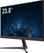 Dekódovací monitor Hikvision DS-D5224F3-1V0SV/D – 23,8", Full HD, 16 kanálov – Obrázok 2