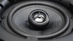 Stropný reproduktor Laudio Prime T6 – 100 V, 30 W, biely – Obrázok 4