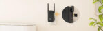 Video zvonček Imou DB-3EP-4M0W/DS3 (Doorbell 3 Kit) – 4 MPx, 180° × 180°, s gongom – Obrázok 7