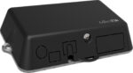 LTE router MikroTik LtAP mini LTE kit (RB912R-2nD-LTm&EC200A-EU) – 4G LTE, Wi-Fi, GPS – Obrázok 2