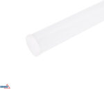 Nástenné LED svietidlo Bemko Bayla C22-MLB-600-4K-WH – 8 W, 800 lm, 4000 K, IP44 – Obrázok 6