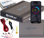 Power banka Cellink NEO80+Slim pre autokamery – LiFePO4, 7500 mAh, 28,4 W – Obrázok 2