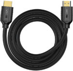Kábel HDMI Unitek C11079ABK-2M – HDMI 2.0, 4K 60 Hz, HDR, ARC, 2 m – Obrázok 3