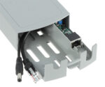 Stabilizátor napätia PoE Delta POE-802.3AF/AT-OUTDOOR – 48 V / 12 V, 802.3af/at – Obrázok 3
