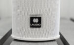 Smerový stĺpový reproduktor Laudio Optima 380 – nástenný, čierny – Obrázok 5