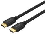 Kábel HDMI Unitek C11079ABK-2M – HDMI 2.0, 4K 60 Hz, HDR, ARC, 2 m – Obrázok 4