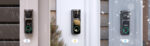Video zvonček Imou DB-3EP-4M0W/DS3 (Doorbell 3 Kit) – 4 MPx, 180° × 180°, s gongom – Obrázok 12
