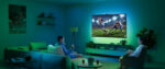 LED pás Govee TV Backlight 3 Lite H6099 (H60993D2) pre TV 75 – 85" – RGBICW, kamera – Obrázok 3