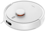 Robotický vysávač s mopom Xiaomi Robot Vacuum S20 – LDS, 5 kPa, biely – Obrázok 4