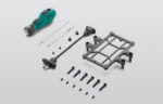 Montážna súprava DJI Manifold 3 pre Matrice 400 – Obrázok 2