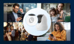 Wi-Fi IP kamera Ezviz CS-C6N G1 – 5 MPx (3K), otočná, vnútorná – Obrázok 14