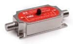 Linkový zosilňovač Red Eagle WZ-2 HD (ANT0081) – regulovateľný zisk 15 – 30 dB, 47 – 862 MHz