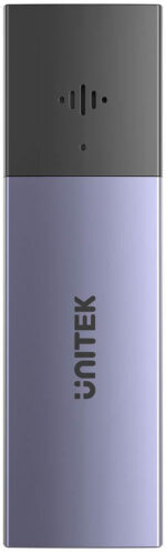 Box na disk Unitek S1251AGY01 – M.2 NVMe SSD, funkcia lokalizácie – Obrázok 2