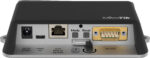 LTE router MikroTik LtAP mini LTE kit (RB912R-2nD-LTm&EC200A-EU) – 4G LTE, Wi-Fi, GPS – Obrázok 3