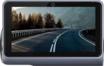 Autokamera Dahua S6 – 2 MPx, predná a zadná kamera, 3″ dotykový displej, Wi-Fi – Obrázok 6