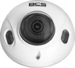 IP kamera BCS Line BCS-L-DMIP25FSR3-Ai1 – 5 MPx, 2,8 mm, IR 30 m – Obrázok 2