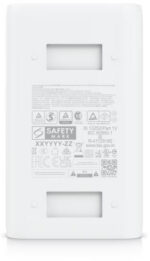 PoE adaptér Ubiquiti U-POE++ – 60 W, 48 V DC – Obrázok 5