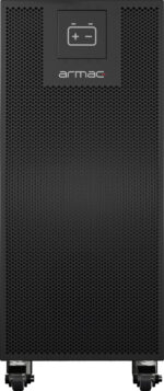 Batériový modul Armac B/2009/T/DF pre UPS 6/10 kVA – 20× 12 V / 9 Ah, tower – Obrázok 3