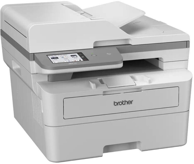 Multifunkčné zariadenie Brother MFC-L2922DW