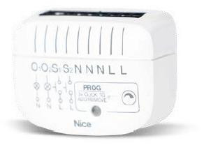 495223ea4c8b09a3a3623ad8f749dc15_original.jpg Stmievač Nice Double Dimmer-Control FGD-223 EU – dvojitý modul – Obrázok 1