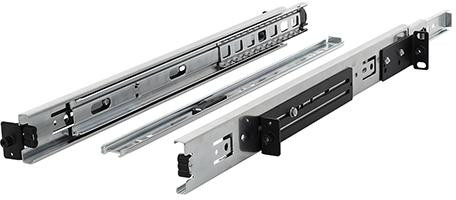4b3eff2bb16dd394be431c67eff9ab34_original.jpg Koľajnice Pulsar ARAS600N – pre rack jednotky ARAD, hĺbka skrine 600 mm – Obrázok 1