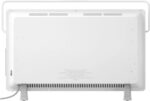 Konvektorový ohrievač Xiaomi Mi Smart Space Heater S – 2200 W, Wi-Fi, IPX4 – Obrázok 2