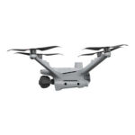 Dron DJI Matrice 4TD C2 + DJI Care Plus (1 rok) – Obrázok 4
