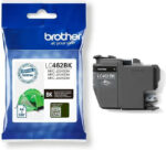 Atramentová náplň Brother LC-462BK – čierna