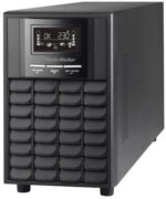 UPS PowerWalker VI 2000 CW FR – 2000 VA / 1400 W, line-interactive, tower