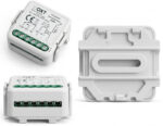 Smart relé OXT Mini T250DC – beznapäťový kontakt, ZigBee 3.0, Tuya – Obrázok 3