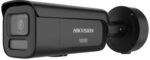 IP kamera Hikvision DS-2CD2667G3-LIZSY(2.8-12mm) – 6 MPx, ColorVu, čierna (balenie 4 ks) – Obrázok 3