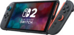 Herná konzola Nintendo Switch 2 + hra Hogwarts Legacy