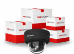 IP kamera Hikvision DS-2CD2167G3-LIS2UY – 6 MPx, 2,8 mm, čierna (balenie 4 ks)