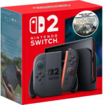 Herná konzola Nintendo Switch 2 + hra Hogwarts Legacy – Obrázok 8