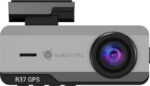 Autokamera Navitel R37 GPS – Full HD, GPS, Wi-Fi – Obrázok 2