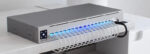 Switch Ubiquiti UniFi Pro Max 16 (USW-Pro-Max-16) – 12× GbE, 4× 2,5GbE, 2× SFP+ – Obrázok 2