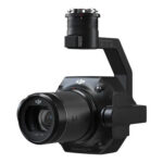 Kamera DJI Zenmuse P1 + DJI Care Enterprise Basic – 45 MPx, full frame – Obrázok 3
