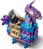 Stavebnica LEGO Fortnite 77071 – Zásobovacia lama – Obrázok 3