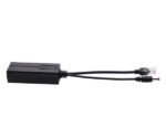 Stabilizátor napätia PoE Delta POE-802.3AF/AT – 48 V / 12 V, 802.3af/at – Obrázok 4