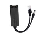 Stabilizátor napätia PoE Delta POE-802.3AF/AT – 48 V / 12 V, 802.3af/at – Obrázok 3