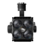 Osvetlenie DJI Zenmuse S1 pre Matrice 350 RTK – Obrázok 2