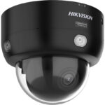 IP kamera Hikvision DS-2CD2146G3-IPTRZS2UY(2.8/4)eFBLACK – 4 MPx, motozoom 2,8–4 mm, čierna