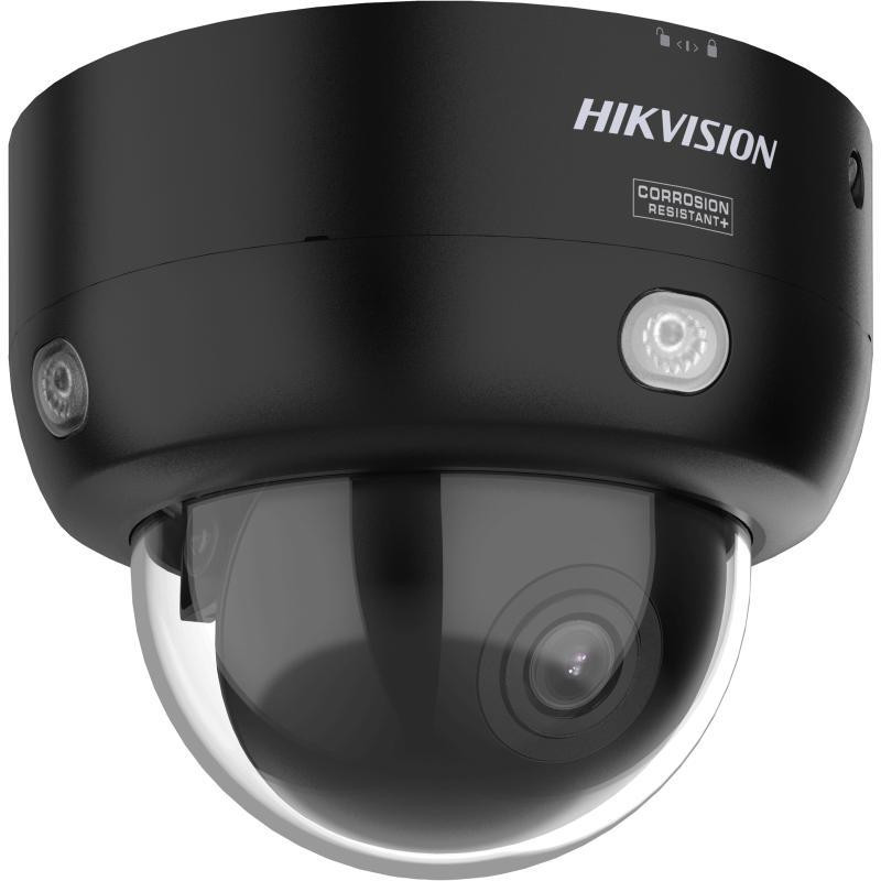 59845b3753bd215b7ee230039c261686_original.jpg IP kamera Hikvision DS-2CD2146G3-IPTRZS2UY(2.8/4)eFBLACK – 4 MPx, motozoom 2,8–4 mm, čierna – Obrázok 1