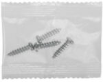 Kovová ochrana kábla Delta ATLO-KP-DL201S – 305 mm, Ø 6,5/10,4 mm, nerez – Obrázok 2