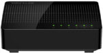 Switch Tenda SG105 – 5× GbE, desktop – Obrázok 2