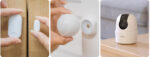Alarmová sada Imou Home Alarm Kit-11-Ranger 2C – Zigbee 3.0, kamera 3 MPx, siréna – Obrázok 10