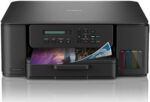 Multifunkčná tlačiareň Brother DCP-T530DW (DCPT530DWYJ1) – Obrázok 3