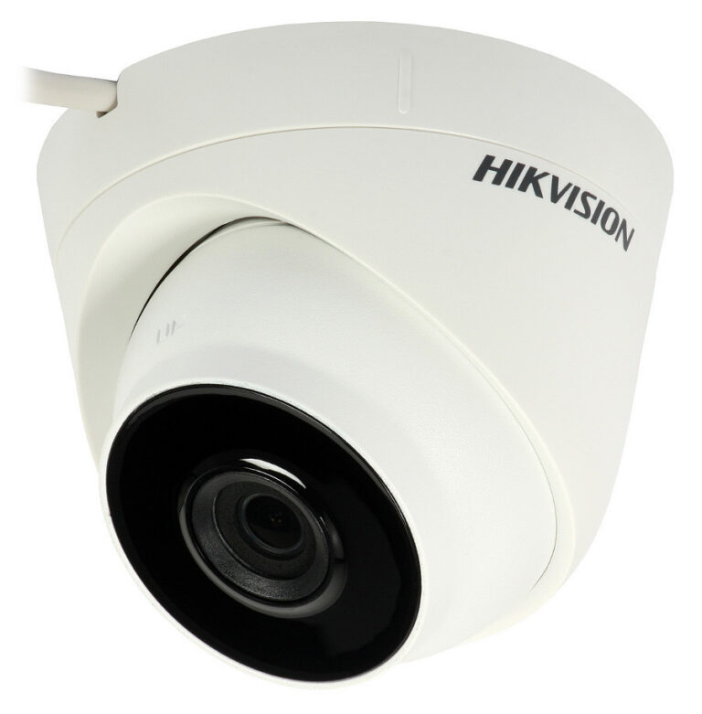 IP kamera Hikvision DS-2CD1343G0-I (C) 4 MP, 2,8 mm, turret