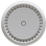 Prístupový bod MikroTik cAP XL ac (RBcAPGi-5acD2nD-XL) – 2,4/5 GHz, 2× GbE, PoE – Obrázok 3