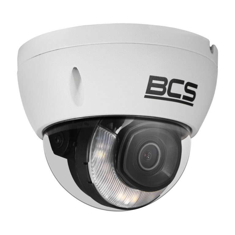 IP kamera BCS Line BCS-L-DIP18FCR3L3-Ai1